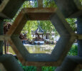 The Chinese Garden - photo: Wolfgang Stuppy; ©RUB