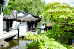 The Chinese Garden - photo: Wolfgang Stuppy; ©RUB