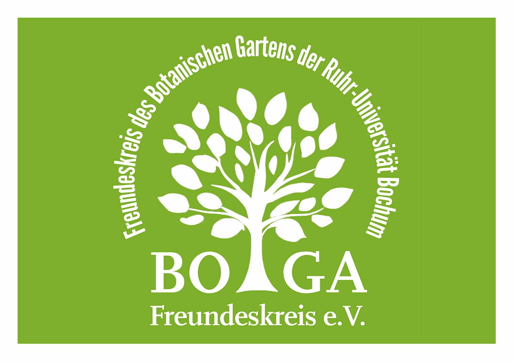 BOGA Freundeskreis Logo